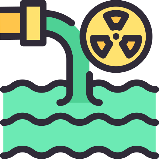 Non-contaminating