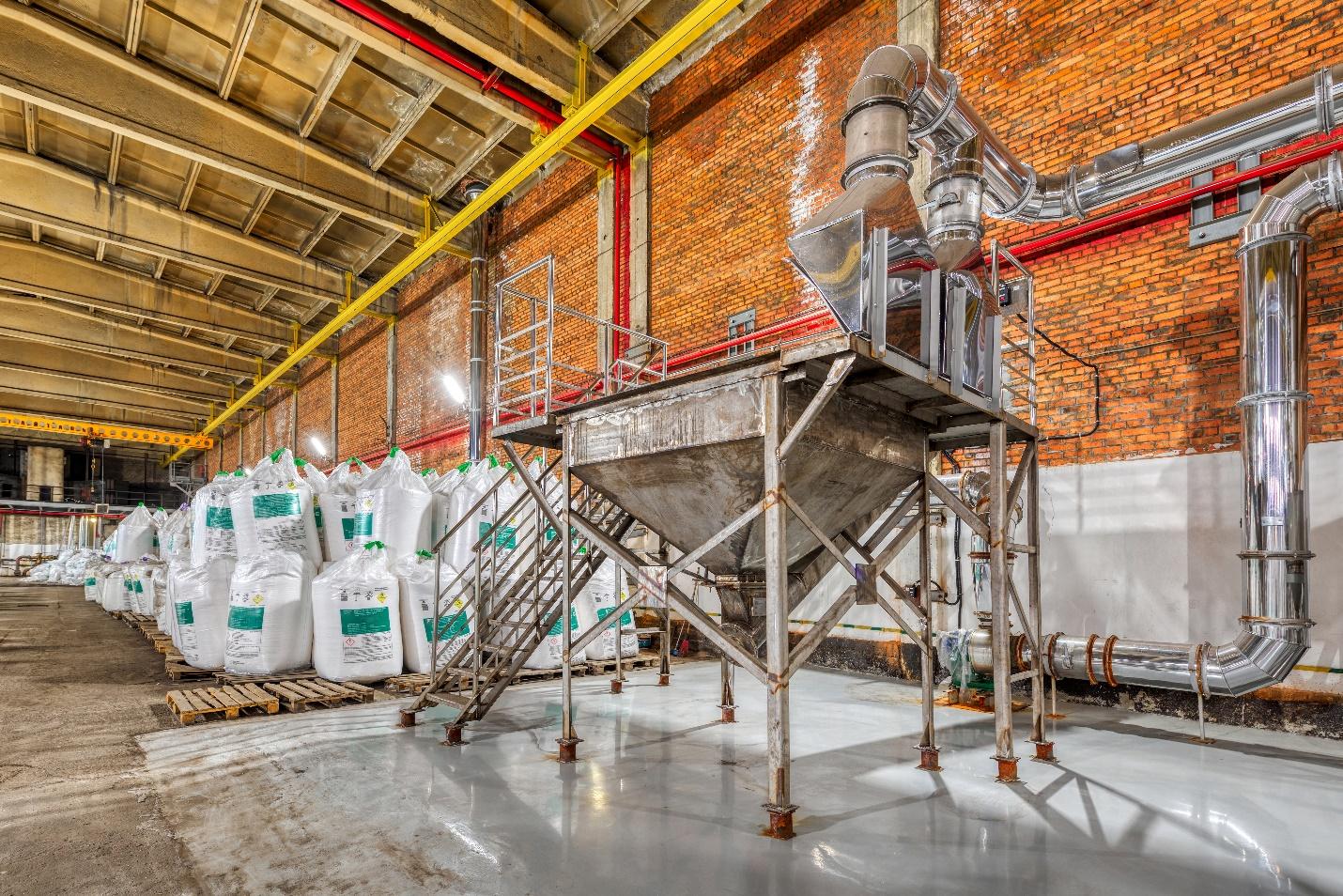 3 Common Powder Handling Problems to Watch out For