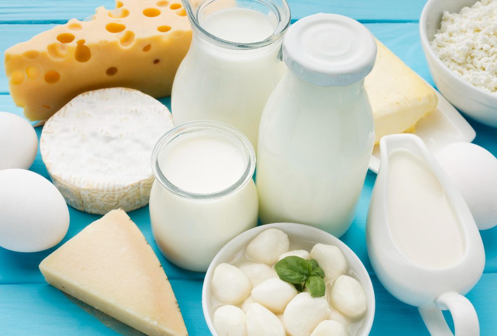 How Pneumatic Conveying Systems Enhance Dairy Product Quality
