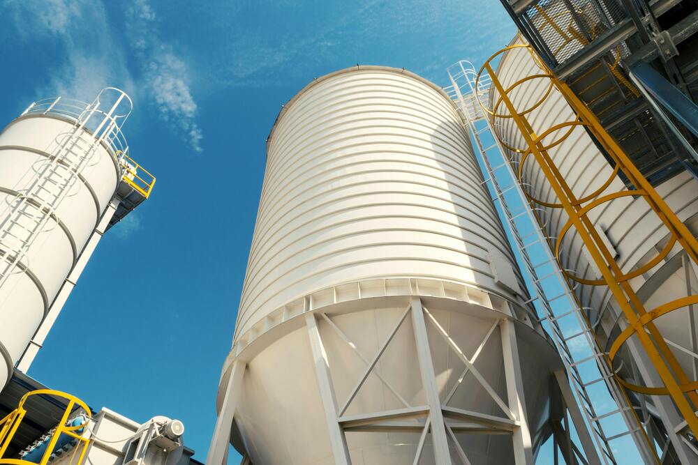 What Are the Key Considerations for Silo Design?