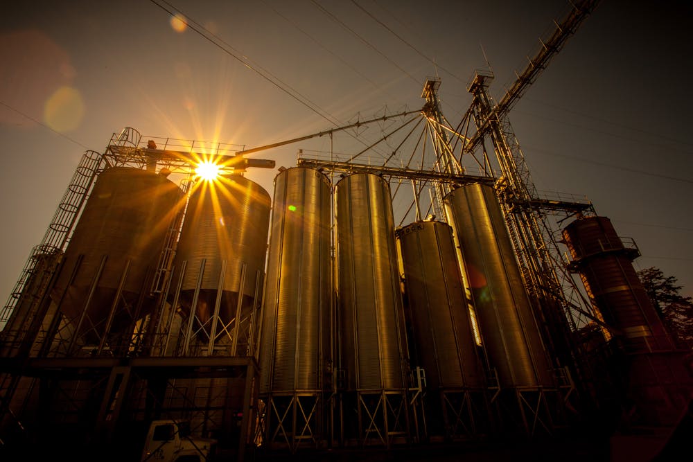 Understanding the Different Silo Types and Their Uses