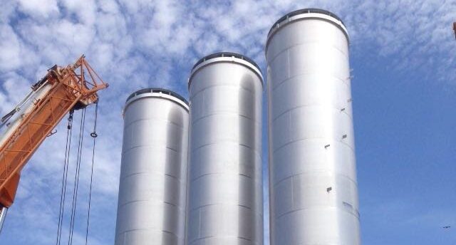 Silo vs Grain Bin: What’s The Difference?