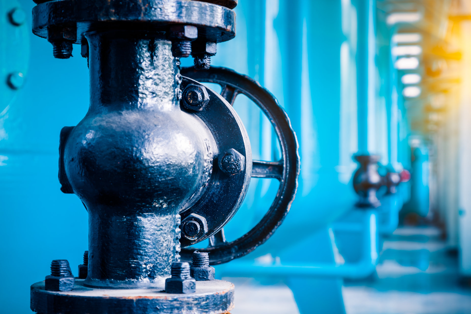 Pressured Air Seal for Rotary Valves: How Pressure Seals in Pneumatic Systems Work