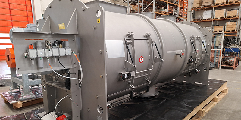 blending-system