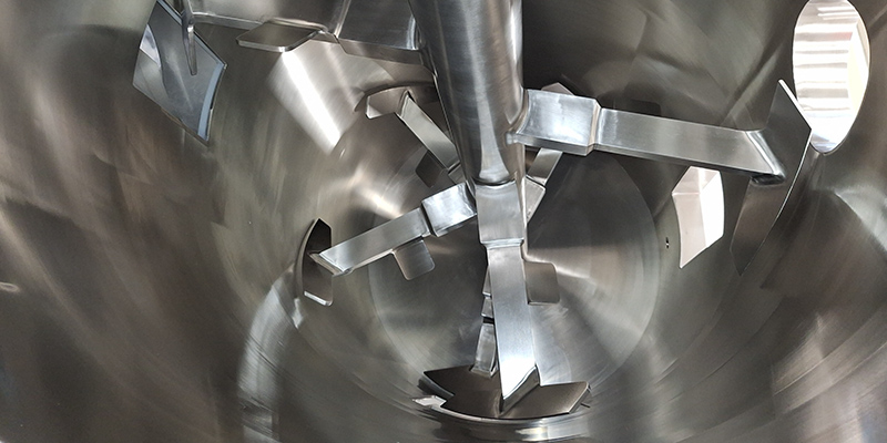 mixer-system