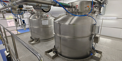 weighing-batching