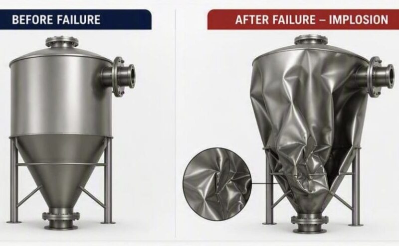 What This Hopper Design Failure Taught Me About Engineering Partnership